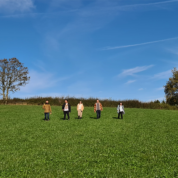 Richmond Bell Architects, Wiltshire Architects