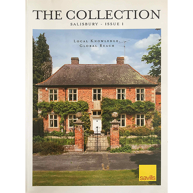 Savills The Collection, Wiltshire Architects, Richmond Bell Architects Salisbury