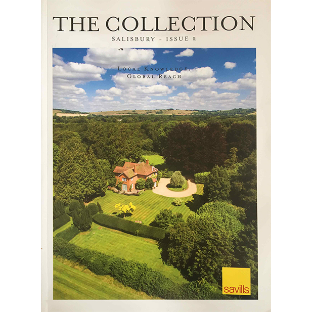 Savills The Collection, Wiltshire Architects, Richmond Bell Architects Salisbury