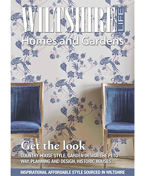 Wiltshire Life 2019, Wiltshire Architects, Richmond Bell Architects Salisbury