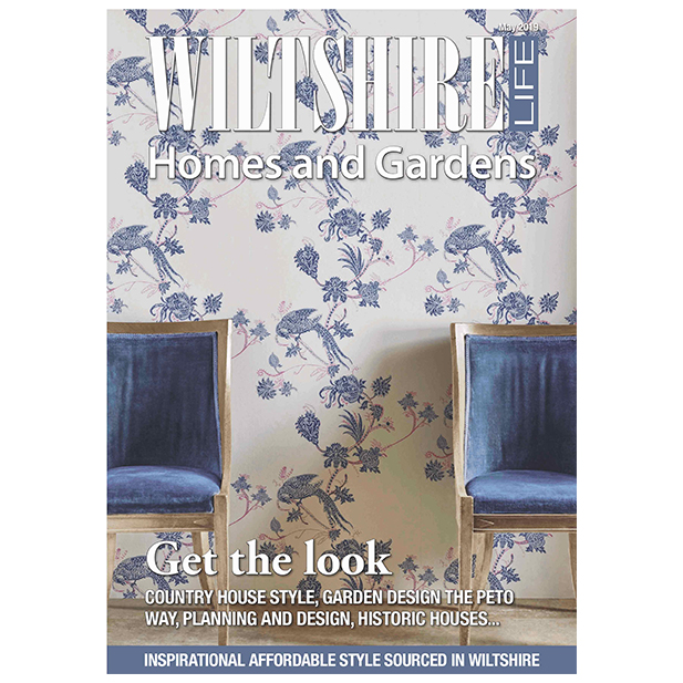 Wiltshire Life 2019, Wiltshire Architects, Richmond Bell Architects Salisbury