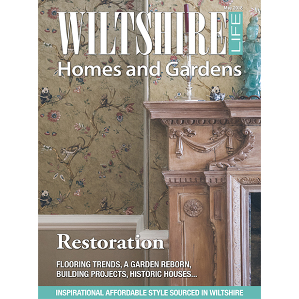 Wiltshire Life 2018, Wiltshire Architects, Richmond Bell Architects Salisbury