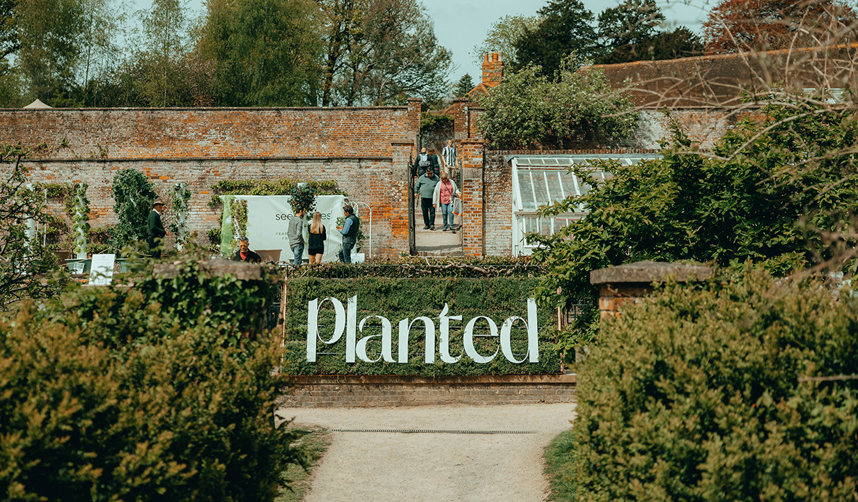 Planted Sustainability Festival, Richmond Bell Architects, Wiltshire