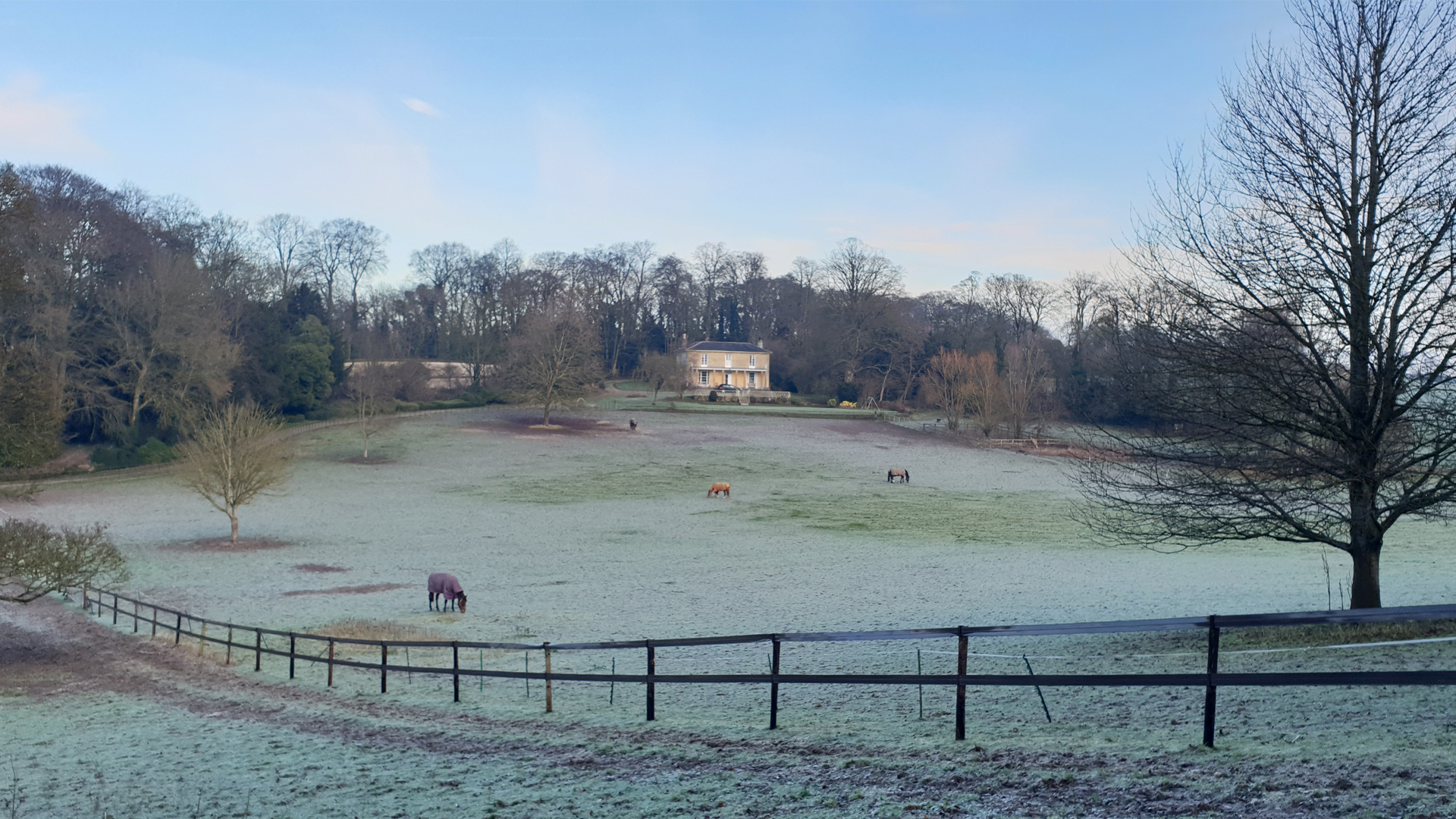 Listed Building Architects, Richmond Bell Architects Wiltshire