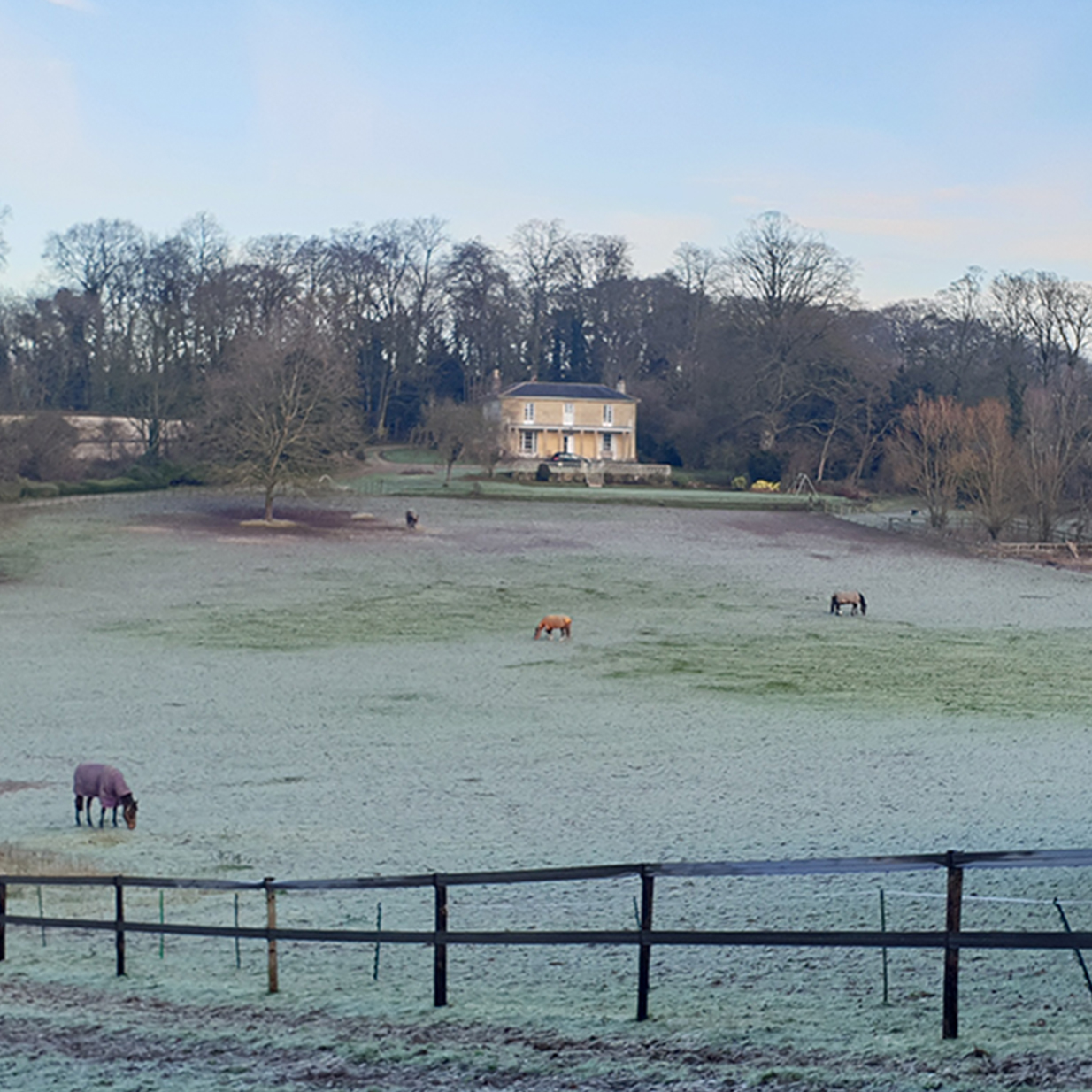 Listed Building Architects, Richmond Bell Architects Wiltshire