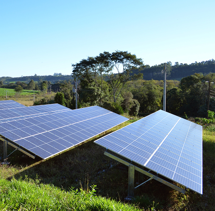 Off Grid New Home - Richmond Bell Architects - Dorset Architects