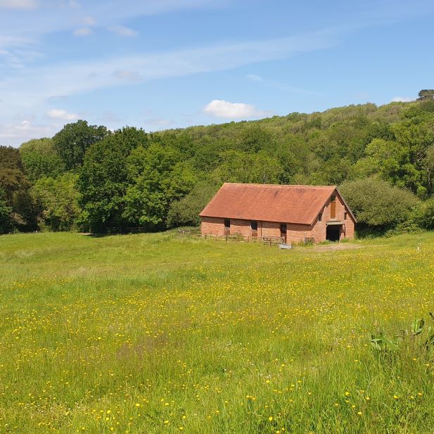 Barn Conversion - Sustainable Architects Richmond Bell Architects Wiltshire