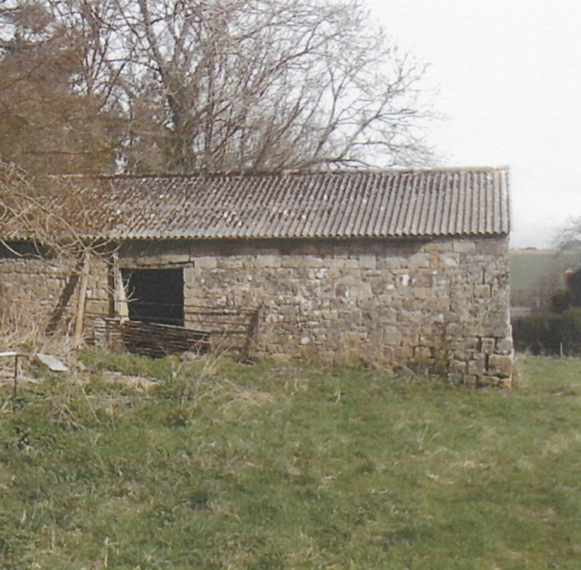 Contemporary Barn Conversion - Sustainable Architects - Richmond Bell Architects Wiltshire